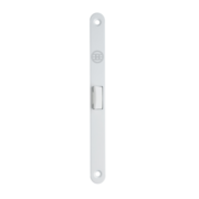 Защелка межкомнатная BORDER ROOM WC Белый