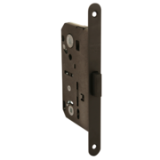 Замок врезной Forme MAGNETICO F140.12.56 WC Черный