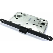 Защелка врезная Vantage P96 Черный