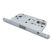 Защелка магнитная Vantage MC85 матовый хром