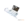 Хром тисненый