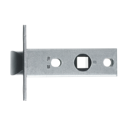 Защелка BORDER мини Черный