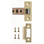 Fuaro Защелка врезная F12-45-25 Латунь