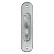 Ручка для раздвижной двери COLOMBO CD211-CM матовый хром
