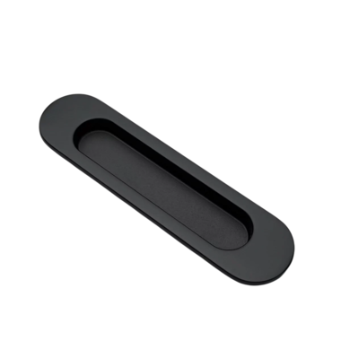 Ручка для раздвижных дверей LOCKSTYLE 7040 AL6 черный