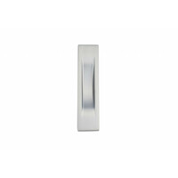 Ручка купе Vantage SDH-03 Матовый хром