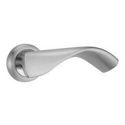 205 AB Матовый хром