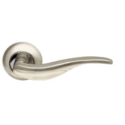 208 SN Матовый хром