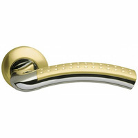 Armadillo Libra Матовое золото