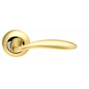 Armadillo Virgo Матовое золото