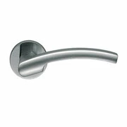 Colombo Olly LC 61 Матовый хром