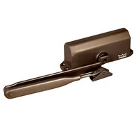 Доводчик дверной Dorma-TS-77 EN4 Коричневый