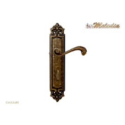 MELODIA CAGLIARI 229 WC Античная бронза