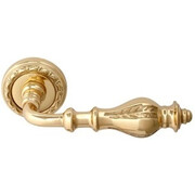 MELODIA HYDRA 227 D Полированная латунь