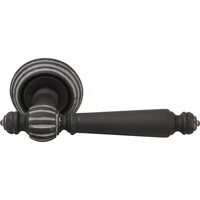 MELODIA MIRELLA 235 P Серебро 925+черный