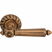 Melodia Nike 246 60mm Матовая бронза