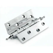 Петля дверная универсальная Palladium N 401-4 Хром