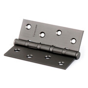 Петля дверная универсальная Palladium N 500 C-S-4 100х75х2.5 мм Магма