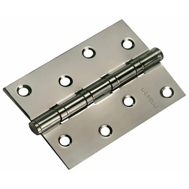 Петля универсальная MORELLI MBU 100x70x3-4BB Никель