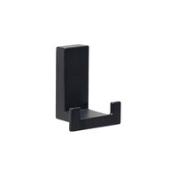 Крючок 2435/PB12 Черный