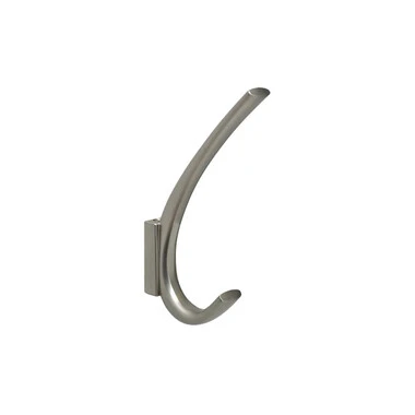 Крючок M7160.MSN Серебристый