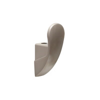 Крючок M7165.PN Серебристый