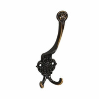 Крючок вешалка 506/ZN10