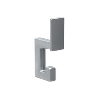 Крючок-вешалка 2Z046.BNE32 Серебристый