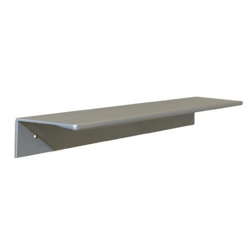 алюминиевый профиль ручка для фасадов мебели 16 мм