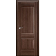 Межкомнатная дверь ПВХ Profil Doors 1X Орех сиена