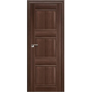 Межкомнатная дверь ПВХ Profil Doors 3X Орех сиена